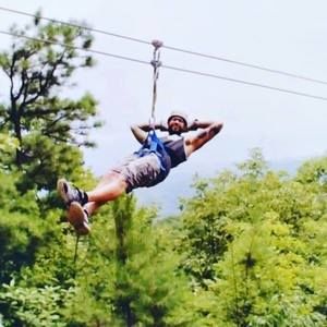 Meet your Posher, Drew